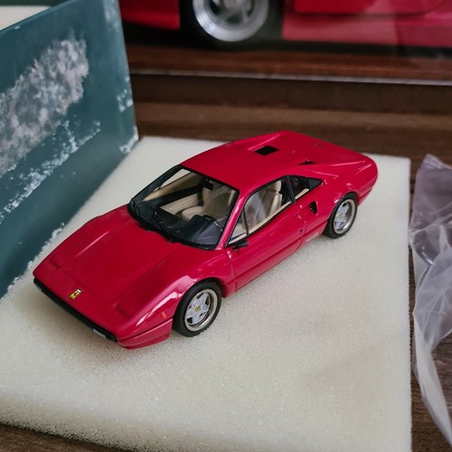 Modellino auto stradale - , rossa