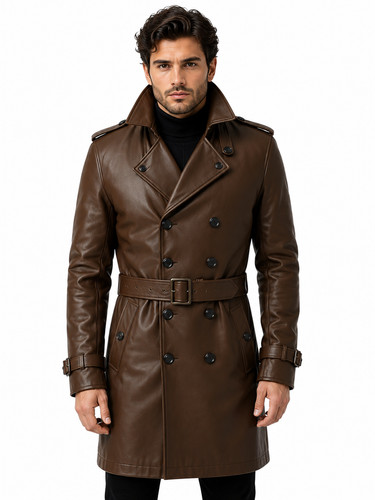 Barbota trench uomo - uomo, vera