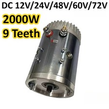 Motore 2KW Pompa Idraulica