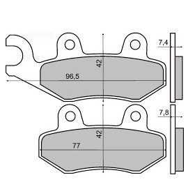 Benelli caffe nero - benelli,