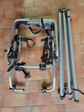 Portabici auto 3 bici Peruzzo