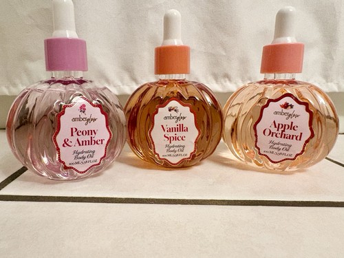 Amber glow set completo - 🎀amber, glow🎀set