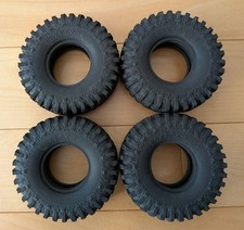 Set di 4 pneumatici