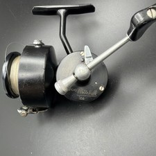 Mulinello da spinning Garcia