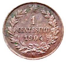 ITALY Kingdom VITTORIO