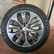 Cerchi E Gomme JEEP RENEGADE