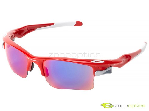 Oakley fast jacket - fast, occhiali