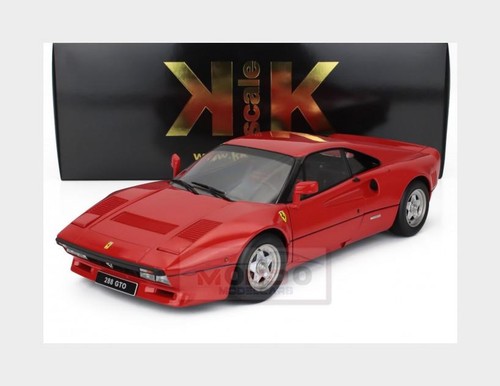 Scale ferrari 288 - 1:12,