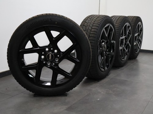 Cerchi mini f65 f66 f67 - mini,