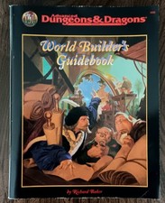 Advanced Dungeons & Dragons