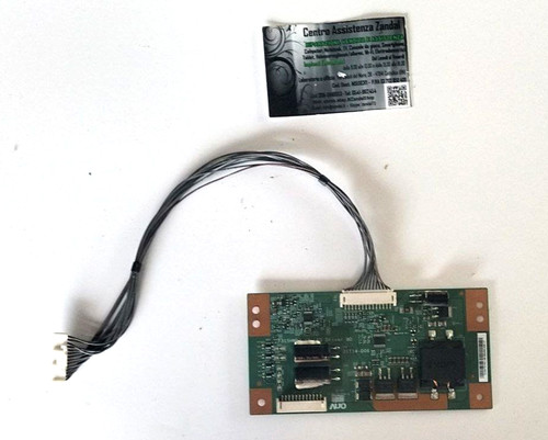 Scheda led driver t315hw07 - led,