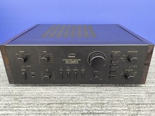 SANSUI AU-D607X amplificatore