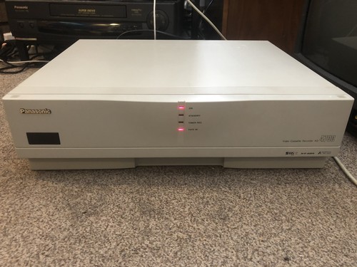 Panasonic 4700 - panasonic, ag-4700