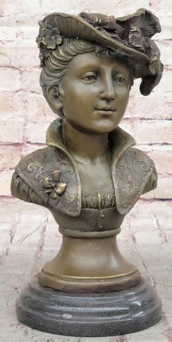 Scultura bronzo milo nu - bronzo,
