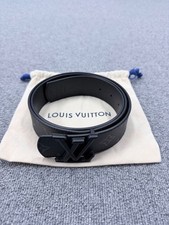 Cintura Louis Vuitton in pelle