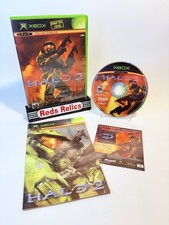 Halo 2 (Microsoft Xbox, 2004)