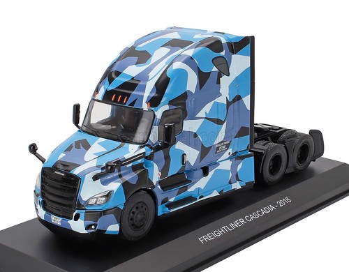 Modellino camion statico - camion,
