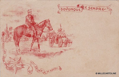 Militari wwi 24 regg - wwi,