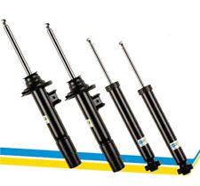 Kit 4 Ammortizzatori Bilstein