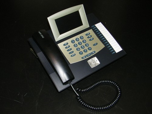 Telefono auerswald comfortel - telefono,