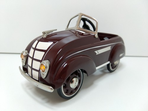 Kiddie car classics - kiddie,