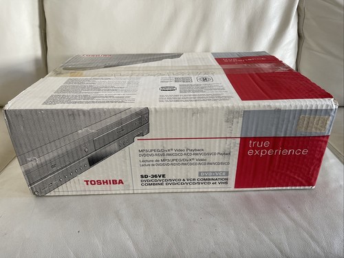 Videoregistratore vhs toshiba - videoregistratore,