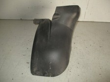 Carene Parafango Posteriore Copriruota Scocca Aprilia Scarabeo 400 2006 10 2011