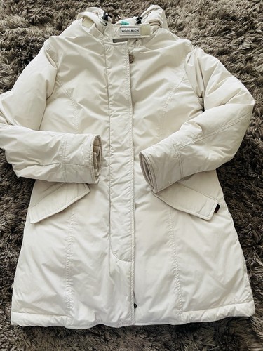 Woolrich arctic parka - parka,, donna