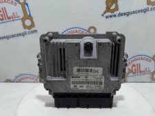 3910127825 engine control unit