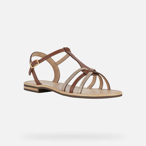 Scarpe sandalo sandali donna - sandalo,