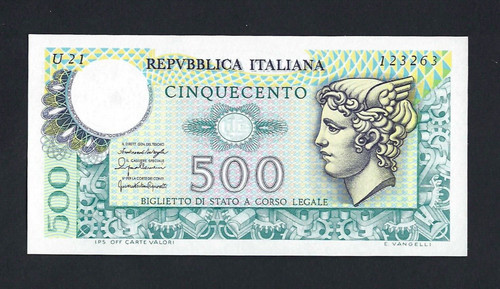Repubblica biglietto stato - biglietto,