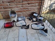 Fiat 500 f contachilometri e pezzi di ricambio