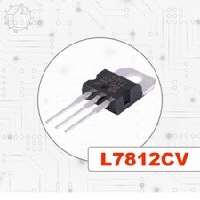 L7812cv l7812 regolatore - l7812cv,