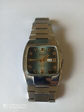 Exactus Ambassadeur Swiss made Vintage Mechanical Automatic 25 Jewels Men's RARO