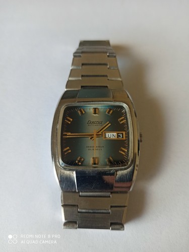 Exactus ambassadeur swiss made - exactus,