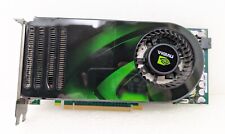 Nvidia GeForce 8800 GTS 512 Mb scheda grafica vintage rare graphics card