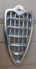 FRONT GRILLE MASK ALFA ROMEO