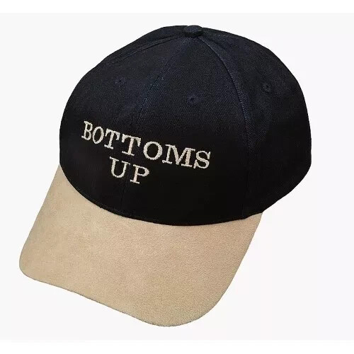 Bottoms cappello da - up,