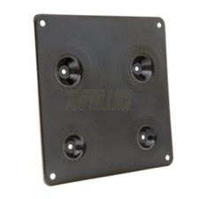 Portatarga PIAGGIO Vespa PX