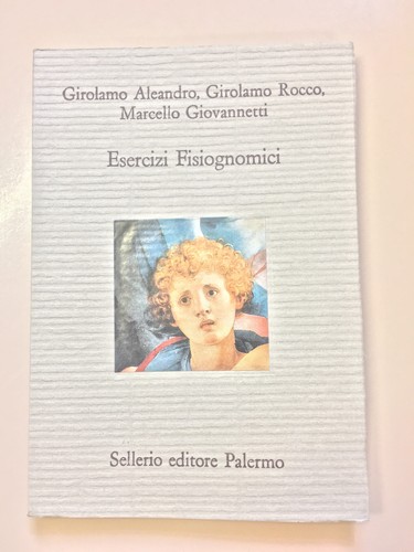 Esercizi fisiognomici - esercizi,