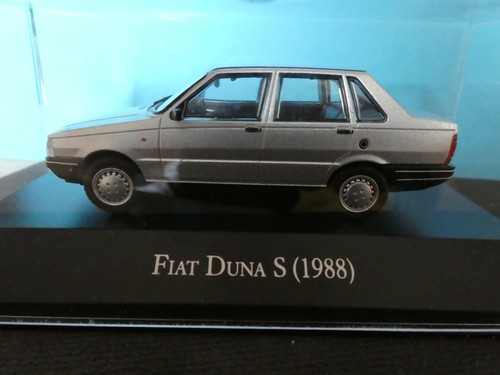 Fiat duna 1988 per argentina - s,
