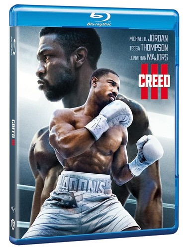 Creed iii - (, )