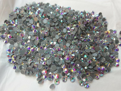 Strass aurora boreale - strass,