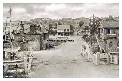 Rp14088 railway crossing - railway,
