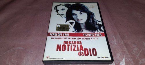 Dvd perfetto nessuna notizia - x,