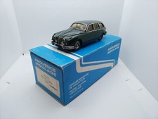 PROVENCE MOULAGE 1/43 Jaguar