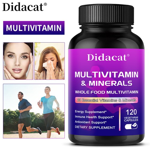 Multivitaminico minerali 33 - e, minerali,33