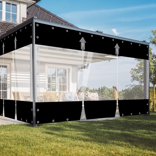 Telo impermeabile tenda