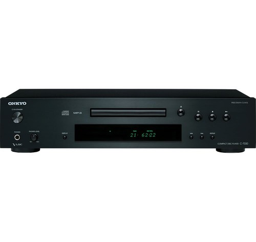 Onkyo 7030 lettore home - onkyo,