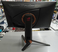 ASUS MONITOR LCD MONITOR PG27VQ-NON FUNZIONANTE PER PEZZI DI RICAMBI-ASUS ROG Sw